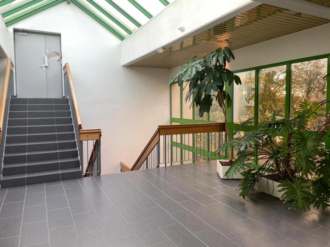 Bureau Vandoeuvre-lès-Nancy 345m² Location bureau Vandoeuvre-lès-Nancy Meurthe-et-Moselle OLBUR2426918 6